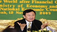 Tên của Thaksin trong các hộ chiếu do Nicaragua, Uganda và Montenegro cấp được đổi thành 